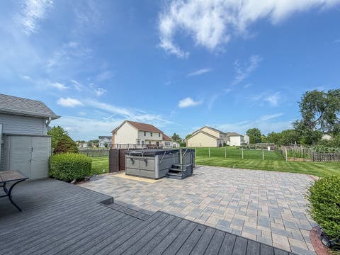 Tiny photo for 2903 Wynstone Drive, Champaign, IL 61822 (MLS # 12683060)