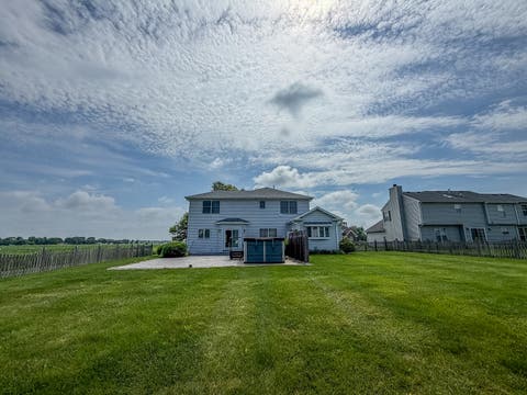 Tiny photo for 2903 Wynstone Drive, Champaign, IL 61822 (MLS # 12683060)