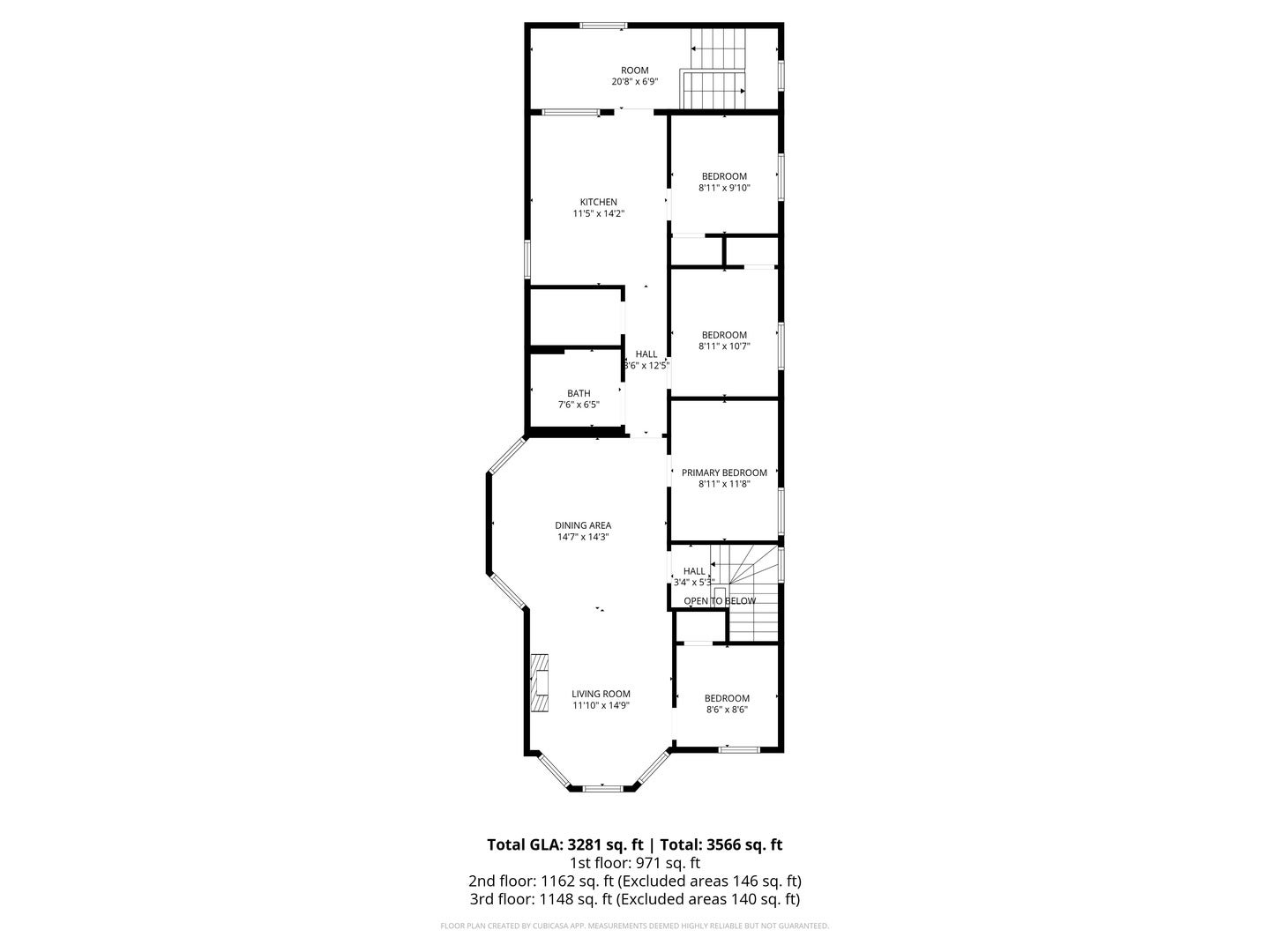 5718 S SANGAMON Street