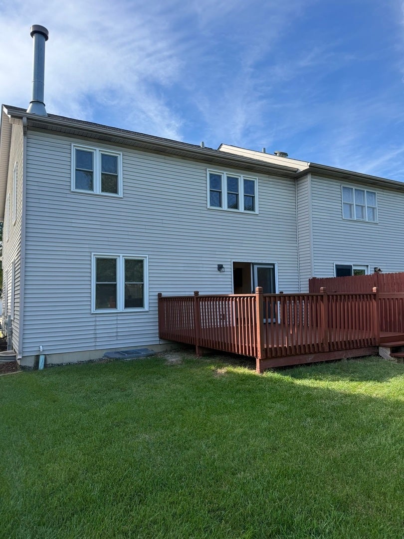 1035 Beninford Lane