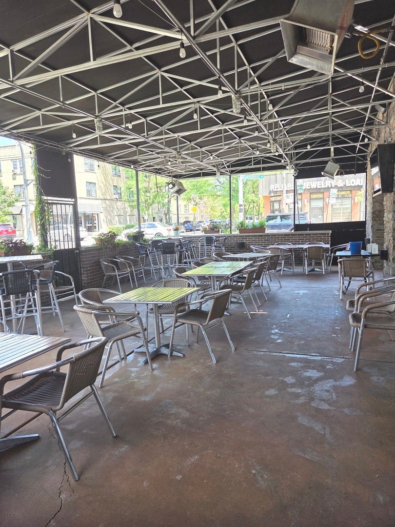 4620 N Kedzie Avenue COMMERCIAL