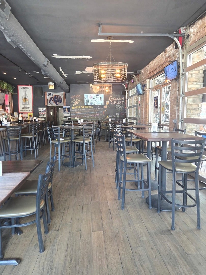 4620 N Kedzie Avenue COMMERCIAL