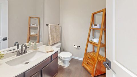 Tiny photo for 30w085 Brayman Court, Warrenville, IL 60563 (MLS # 12349542)