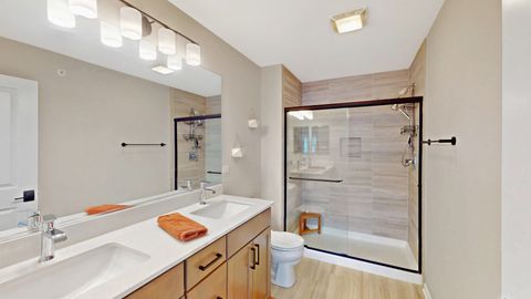 Tiny photo for 30w085 Brayman Court, Warrenville, IL 60563 (MLS # 12349542)