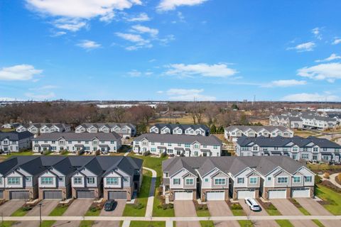 Tiny photo for 30w085 Brayman Court, Warrenville, IL 60563 (MLS # 12349542)