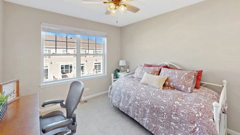 Tiny photo for 30w085 Brayman Court, Warrenville, IL 60563 (MLS # 12349542)