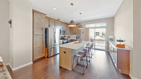 Tiny photo for 30w085 Brayman Court, Warrenville, IL 60563 (MLS # 12349542)