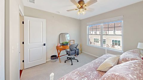 Tiny photo for 30w085 Brayman Court, Warrenville, IL 60563 (MLS # 12349542)