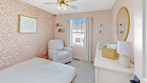 Tiny photo for 30w085 Brayman Court, Warrenville, IL 60563 (MLS # 12349542)