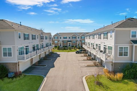 Tiny photo for 30w085 Brayman Court, Warrenville, IL 60563 (MLS # 12349542)