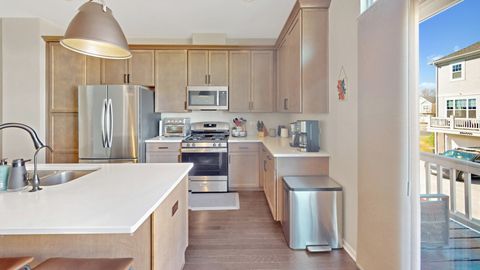 Tiny photo for 30w085 Brayman Court, Warrenville, IL 60563 (MLS # 12349542)