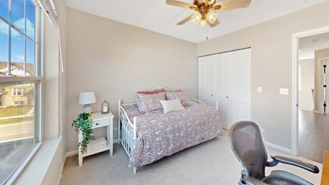 Tiny photo for 30w085 Brayman Court, Warrenville, IL 60563 (MLS # 12349542)