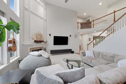 Tiny photo for 906 Blue Ridge Drive, Streamwood, IL 60107 (MLS # 12732379)