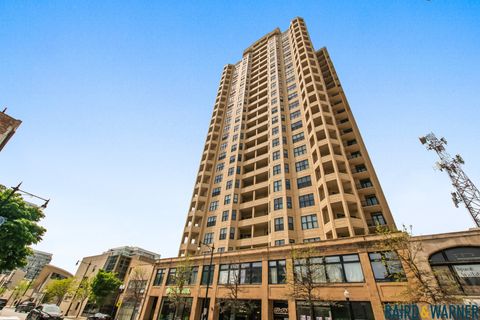 Photo of Chicago, IL 60605 (MLS # 12629225)