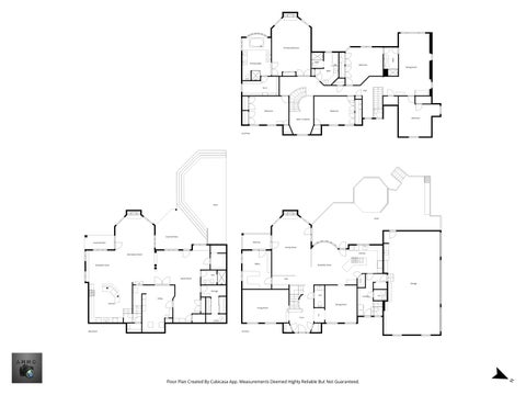 Tiny photo for 8 Lakeside Drive, South Barrington, IL 60010 (MLS # 12706322)