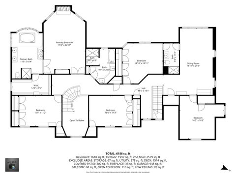 Tiny photo for 8 Lakeside Drive, South Barrington, IL 60010 (MLS # 12706322)