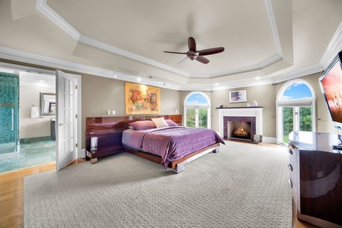 Tiny photo for 8 Lakeside Drive, South Barrington, IL 60010 (MLS # 12706322)