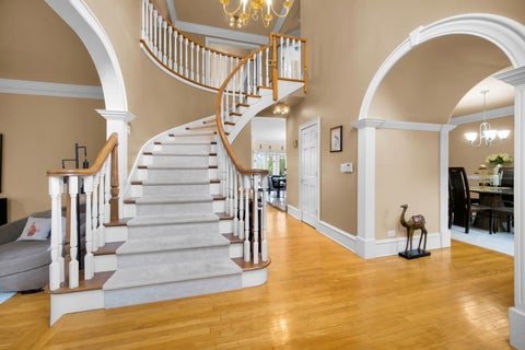 Tiny photo for 8 Lakeside Drive, South Barrington, IL 60010 (MLS # 12706322)