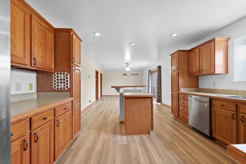 Tiny photo for 4320 W Grand Ridge Road, Verona, IL 60479 (MLS # 12565140)