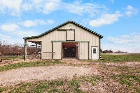 Tiny photo for 4320 W Grand Ridge Road, Verona, IL 60479 (MLS # 12565140)