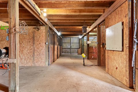 Tiny photo for 4320 W Grand Ridge Road, Verona, IL 60479 (MLS # 12565140)