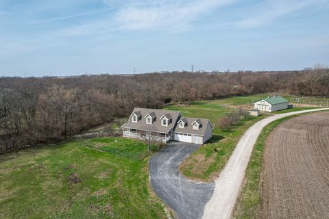 Photo of 4320 W Grand Ridge Road, Verona, IL 60479 (MLS # 12565140)
