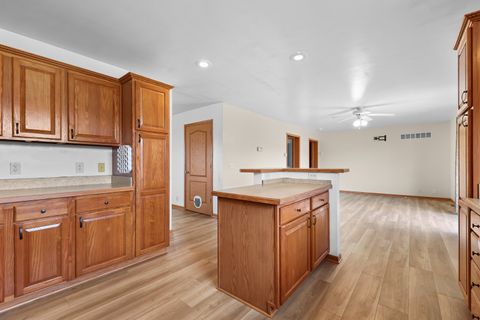 Tiny photo for 4320 W Grand Ridge Road, Verona, IL 60479 (MLS # 12565140)