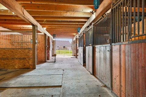 Tiny photo for 4320 W Grand Ridge Road, Verona, IL 60479 (MLS # 12565140)