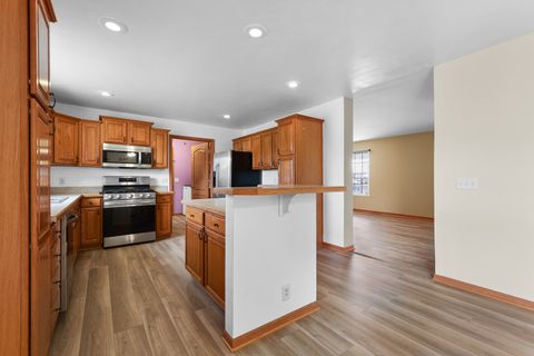 Tiny photo for 4320 W Grand Ridge Road, Verona, IL 60479 (MLS # 12565140)