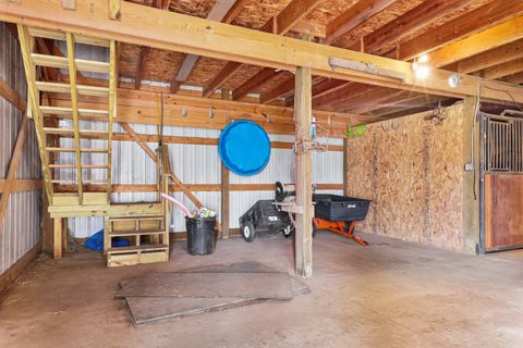 Tiny photo for 4320 W Grand Ridge Road, Verona, IL 60479 (MLS # 12565140)