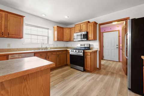 Tiny photo for 4320 W Grand Ridge Road, Verona, IL 60479 (MLS # 12565140)