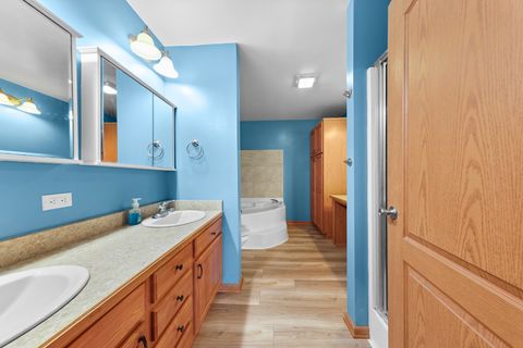 Tiny photo for 4320 W Grand Ridge Road, Verona, IL 60479 (MLS # 12565140)