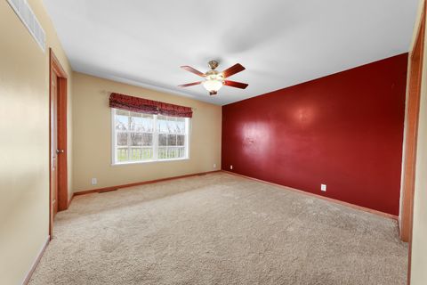 Tiny photo for 4320 W Grand Ridge Road, Verona, IL 60479 (MLS # 12565140)