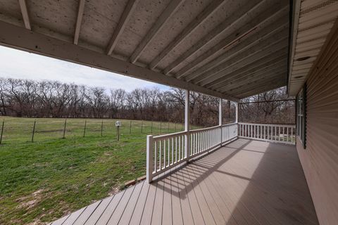 Tiny photo for 4320 W Grand Ridge Road, Verona, IL 60479 (MLS # 12565140)