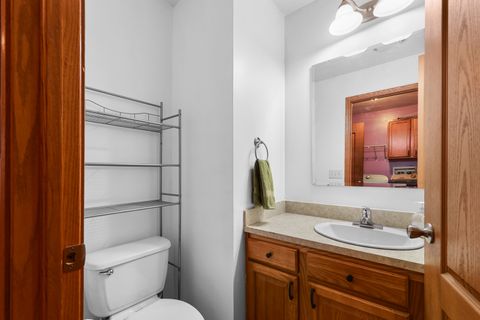 Tiny photo for 4320 W Grand Ridge Road, Verona, IL 60479 (MLS # 12565140)