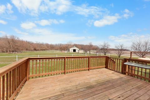 Tiny photo for 4320 W Grand Ridge Road, Verona, IL 60479 (MLS # 12565140)