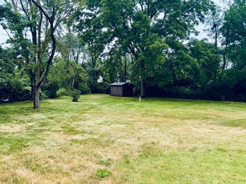 Tiny photo for 5872 S Beebe Drive, Rochelle, IL 61068 (MLS # 12353839)