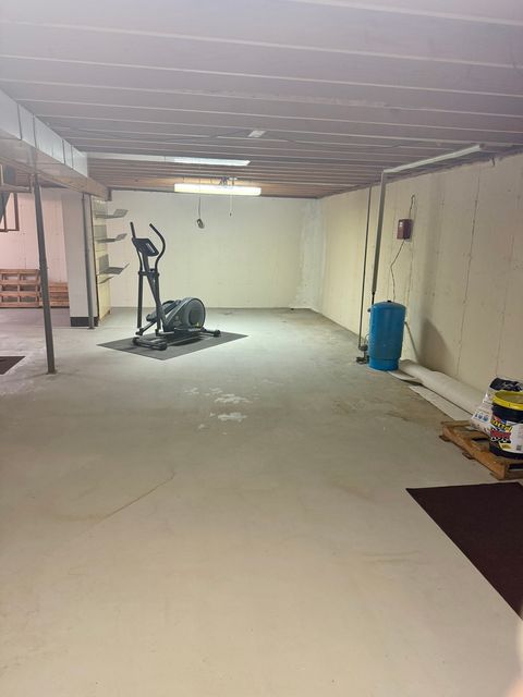 Tiny photo for 5872 S Beebe Drive, Rochelle, IL 61068 (MLS # 12353839)