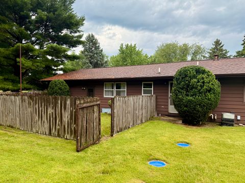 Tiny photo for 5872 S Beebe Drive, Rochelle, IL 61068 (MLS # 12353839)