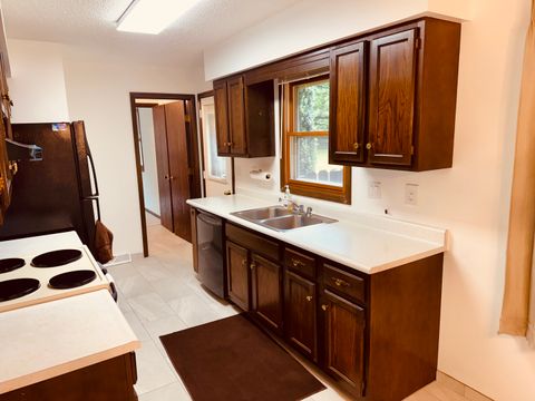 Tiny photo for 5872 S Beebe Drive, Rochelle, IL 61068 (MLS # 12353839)