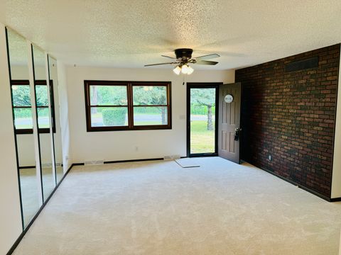 Tiny photo for 5872 S Beebe Drive, Rochelle, IL 61068 (MLS # 12353839)