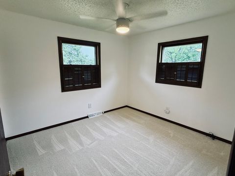Tiny photo for 5872 S Beebe Drive, Rochelle, IL 61068 (MLS # 12353839)