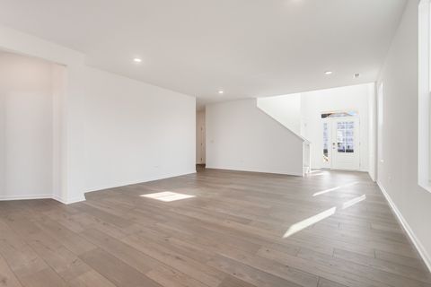 Tiny photo for 8530 Sperry Court, Woodridge, IL 60517 (MLS # 12478650)