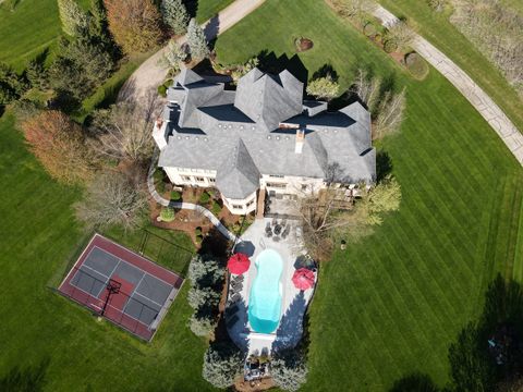 A home in Lake Barrington