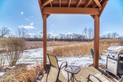 Tiny photo for 8321 Ripple Ridge #0, Darien, IL 60561 (MLS # 12585141)