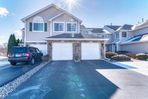 Tiny photo for 8321 Ripple Ridge #0, Darien, IL 60561 (MLS # 12585141)