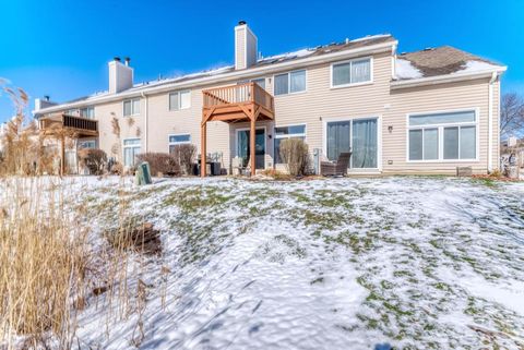 Tiny photo for 8321 Ripple Ridge #0, Darien, IL 60561 (MLS # 12585141)