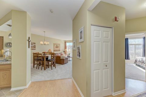 Tiny photo for 8321 Ripple Ridge #0, Darien, IL 60561 (MLS # 12585141)