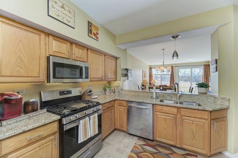 Tiny photo for 8321 Ripple Ridge #0, Darien, IL 60561 (MLS # 12585141)