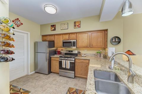 Tiny photo for 8321 Ripple Ridge #0, Darien, IL 60561 (MLS # 12585141)